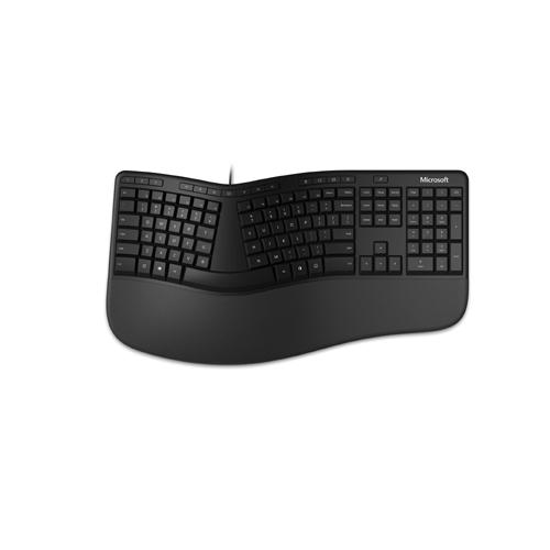 Microsoft Ergonomic Keyboard Hire