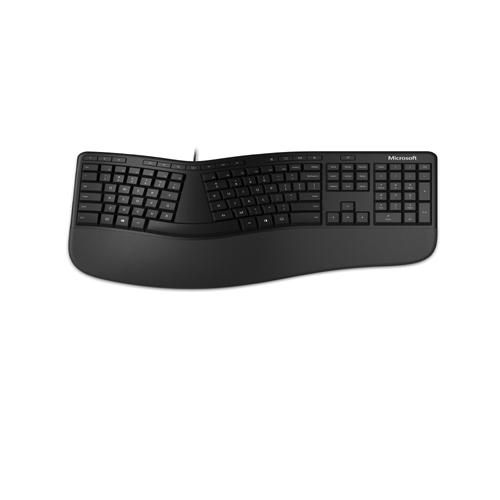 Microsoft Ergonomic Keyboard Rent