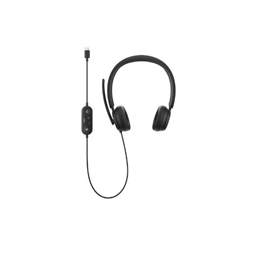  Microsoft Modern USB C Headset Hire