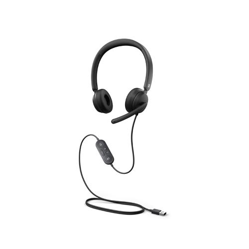 Microsoft Modern USB Headset Rent