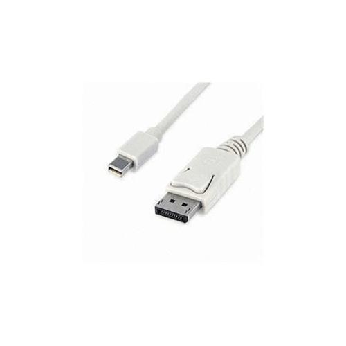Mini Display Port to Display Port Full HD 1080P Cable Rent 