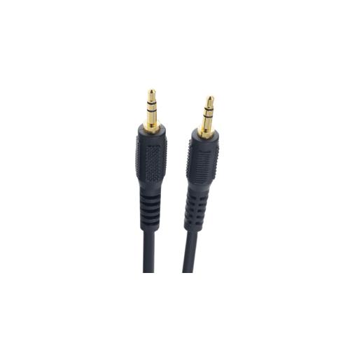 Moki ACCCA35 Stereo Audio Cable 3.5  3.5mm Cable Rent
