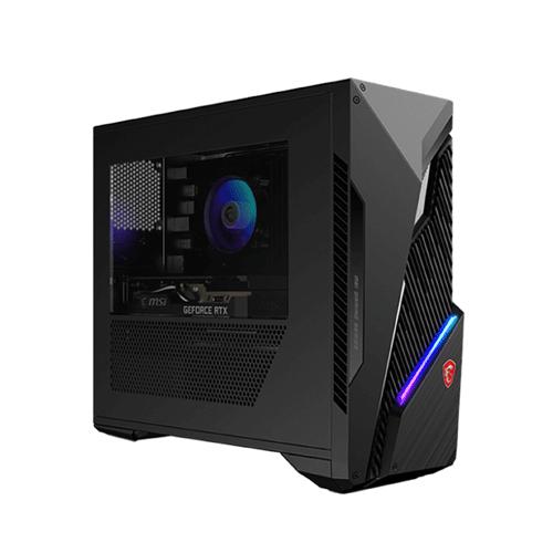 laptop rental in chennai MSI MAG Infinite S3 RTX 4060 Ti Gaming PC Hire