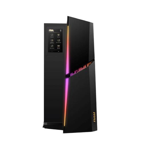 laptop rental in chennai MSI MEG Trident X2 13NUG045NZ RTX 4080 Gaming PC Rent