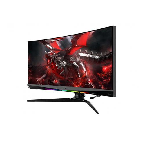 laptop rental in chennai MSI Optix MEG381CQR PLUS Ultrawide Gaming Monitor Rent