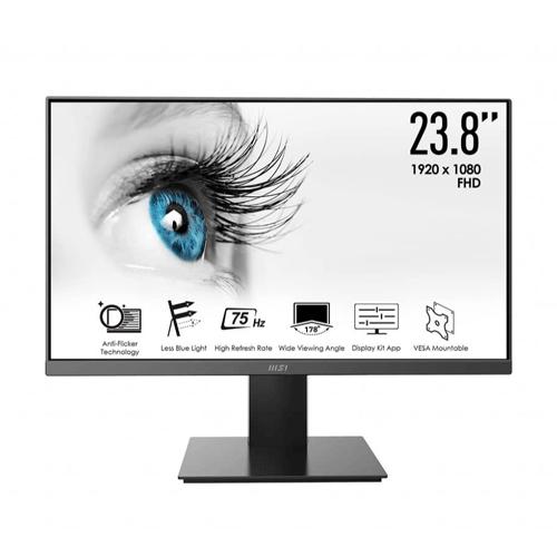 laptop rental in chennai MSI Pro MP241X 75hz Monitor Rent