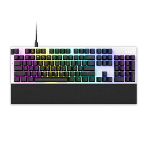 laptop rental in chennai NZXT Full Size Mechanical Keyboard Rent