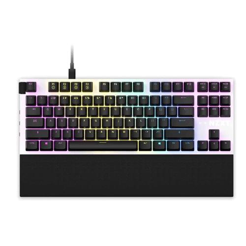 laptop rental in chennai NZXT TKL Mechanical Keyboard Rent