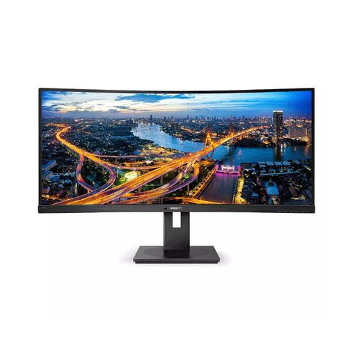 Philips 346B1c Curved Monitor Hire