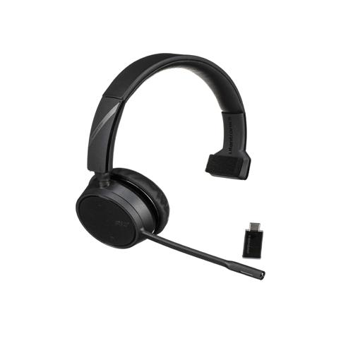 Poly 211317101 Voyager 4210 UC  B4210 Monaural USBA Hire