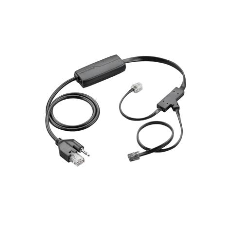 laptop rental in chennai Poly 3863301 APV65 EHS Avaya by Plantronics Cable Hire