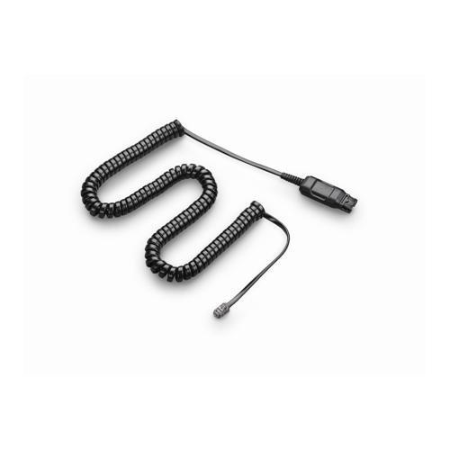 laptop rental in chennai Poly 6626701 A1012 Quick Disconnect QD Cable Rent