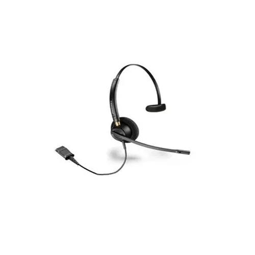 Poly EncorePro HW510V QD Monaural Headset Hire