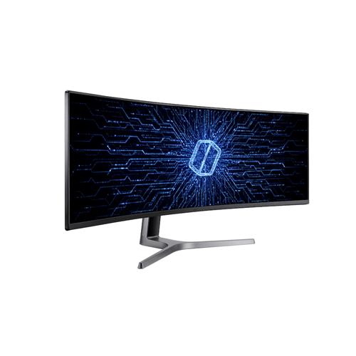 laptop rental in chennai Samsung C49RG90 Super 49 Curved Gaming Monitor Hire