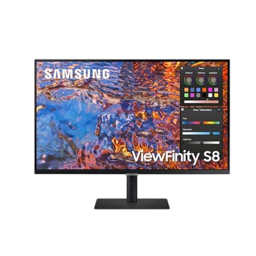 laptop rental in chennai Samsung LS32B800P 4K Business Monitor Hire