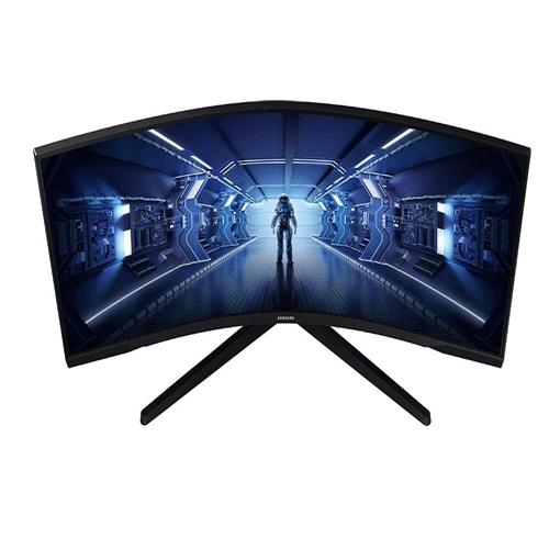 laptop rental in chennai Samsung Odyssey G5 165hz Ultrawide Curved Gaming Monitor Rent