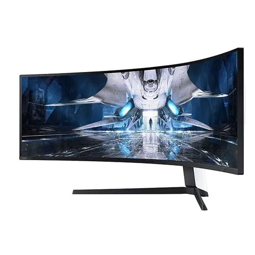 laptop rental in chennai Samsung Odyssey Neo G9 Super Ultrawide Curved Gaming Monitor Rent