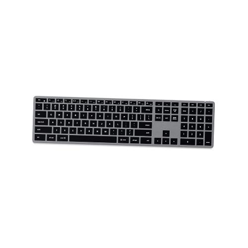 laptop rental in chennai SATECHI Slim Keyboard Rent