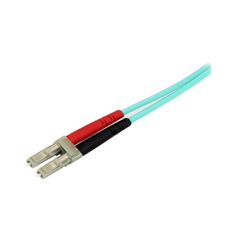StarTech 50FIBLCSC2 Fiber Optic Cable Hire