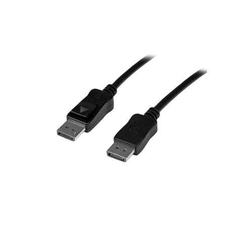  StarTech DISPL10MA 10m 32ft Active DisplayPort Cable Rent     