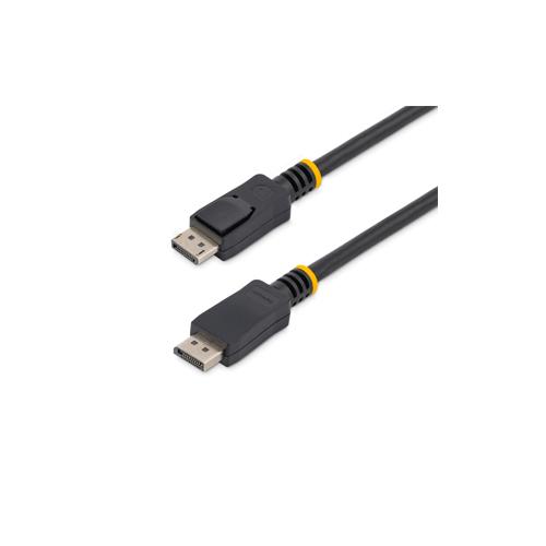 StarTech DISPL3M 3m 10ft DisplayPort 12 Cable Rent    