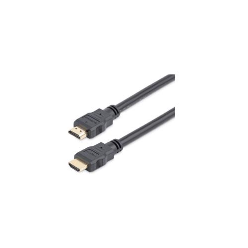 StarTech HDMM30CM 0.3m Short High Speed HDMI Cable Rent