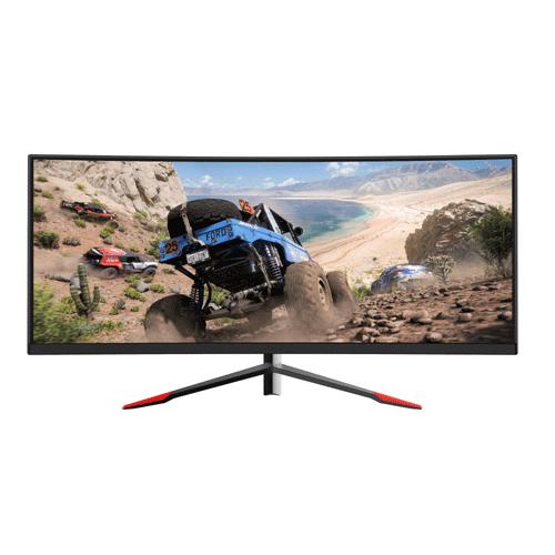 laptop rental in chennai Titan Army A3L1L Curved Gaming Monitor Rent