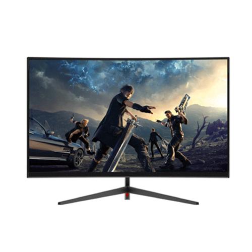 laptop rental in chennai Titan Army N27FW Curved Gaming Monitor Hire