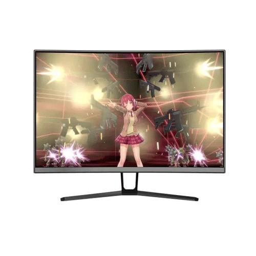 laptop rental in chennai Titan Army N27QW 144hz Curved Gaming Monitor Hire
