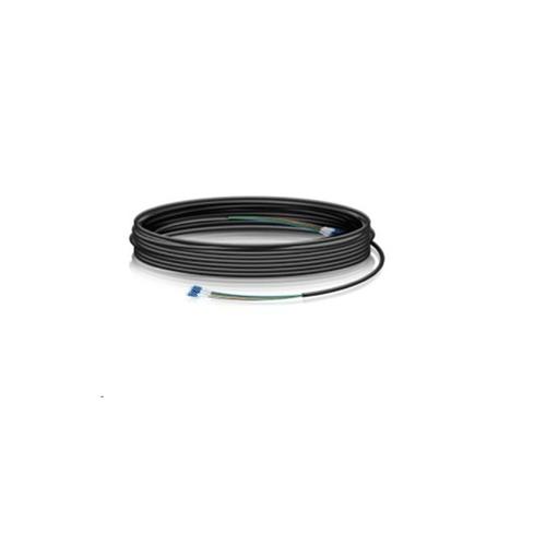 Ubiquiti FC SM 300 Single Mode LC Fibre Cable Rent   