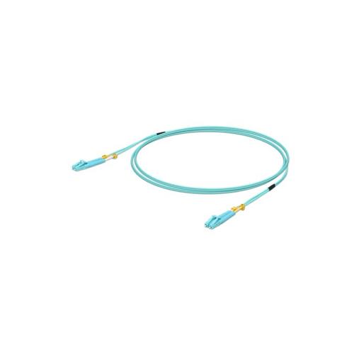  Ubiquiti UniFi 1m LCLC Multi Mode ODN Cable Hire