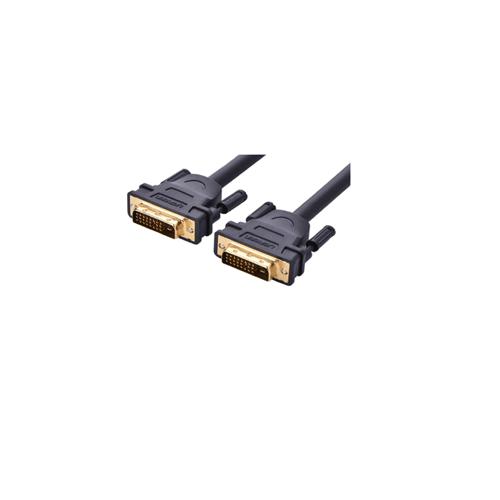 UGREEN UG11604 DVI241 male to male Cable Rent