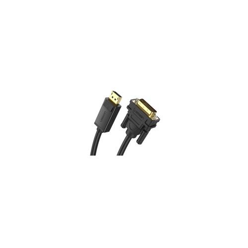 UGREEN UG11607 DVI241 male to male Cable Rent
