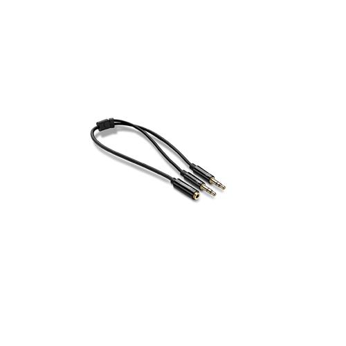 UGREEN UG20898 3.5mm Female to 2 Male Audio Cable Rent