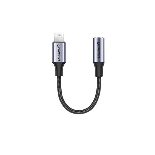 UGREEN UG30756 Lightning MF Round Cable Hire