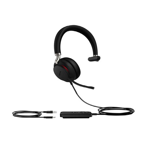laptop rental in chennai Yealink UH38 Monaural Headset Rent