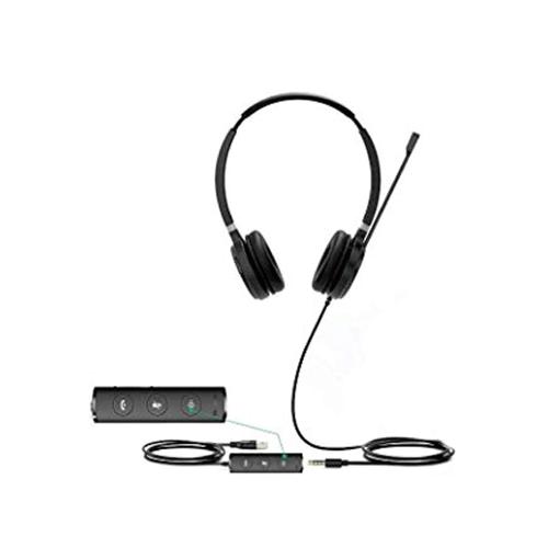 laptop rental in chennai Yealink USB Monaural Headset Hire