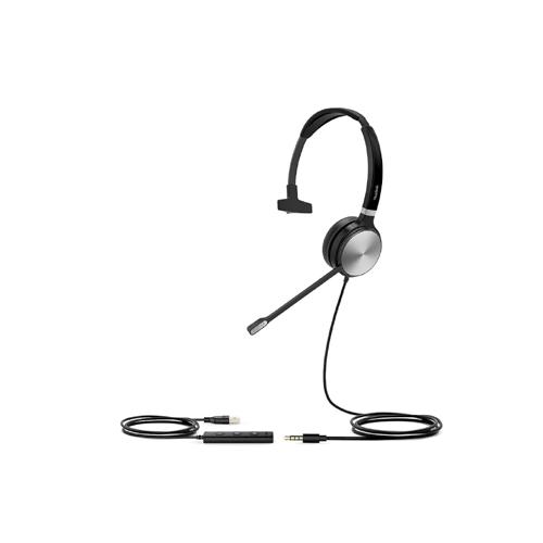 laptop rental in chennai Yealink YHS36 Dual Headset Rent