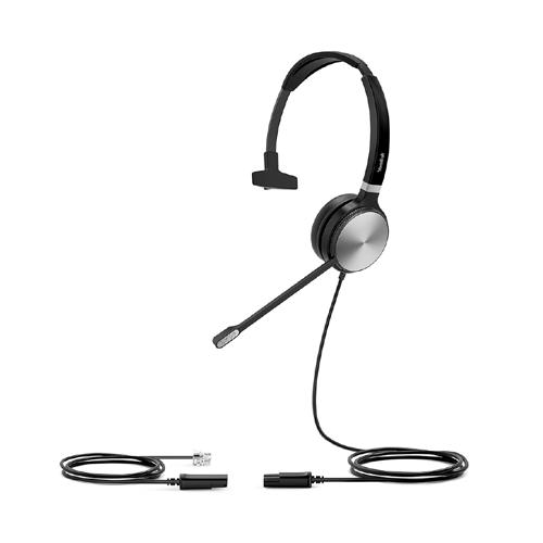 laptop rental in chennai Yealink YHS36 Mono Headset Rent